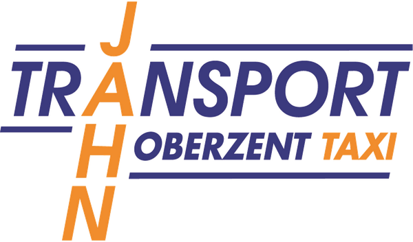 Jahn Transport · Oberzent Taxi